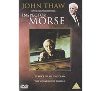 Inspector Morse