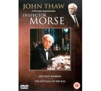 Inspector Morse