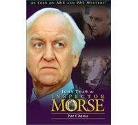 Inspector Morse: Fat Chance [Import USA Zone 1]