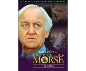 Inspector Morse: Fat Chance [Import USA Zone 1]