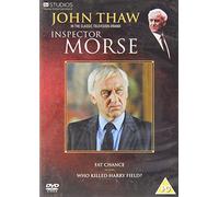 Inspector Morse - Disc 17 And 18 - Fat Chance / Who Killed Harry Field https://www.fnac.com/mp3052130/Inspector-Morse-Disc-17-And-18-Fat-Chance-Who-Killed-Harry-Field?oref=78fcbe2b-500b-155d-fb8c-739728306047