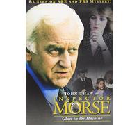 Inspector Morse: Ghost in Machine [Import USA Zone 1]