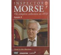 Inspector Morse Ghost in The Machine [Import]