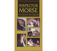 Inspector Morse: Ghost in the Machine [VHS]