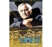Inspector Morse: Greeks Bearing Gifts [Import USA Zone 1]