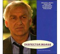 Inspector Morse [Import]