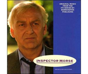 Inspector Morse [Import]
