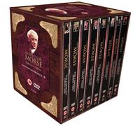 Inspector Morse [Import anglais]
