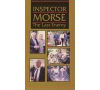 Inspector Morse: Last Enemy