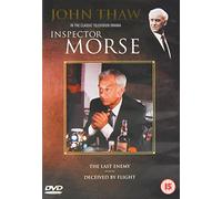 Inspector Morse