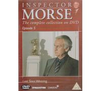 Inspector Morse - Last Seen Wearing - Episode 5