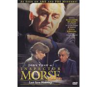 Inspector Morse: Last Seen Wearing [Import USA Zone 1]