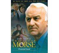 Inspector Morse: Promised Land [Import USA Zone 1]