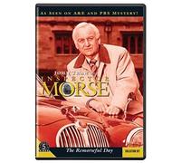 Inspector Morse: Remorseful Day - Collection Set