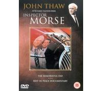 Inspector Morse - Remorseful Day / Rest In Peace