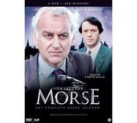INSPECTOR MORSE S3-2DVD-NL G