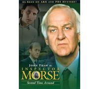 Inspector Morse - Second Time Around