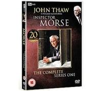 Inspector Morse - Series 1 G