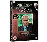 Inspector Morse - Series 2 G