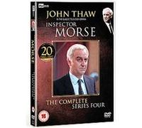 Inspector Morse - Series 4 G