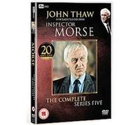 Inspector Morse - Series 5 G