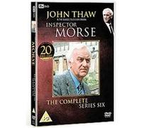 Inspector Morse - Series 6 G