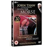 Inspector Morse - Series 8 G