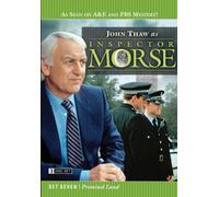 Inspector Morse Set Seven: Promised Land