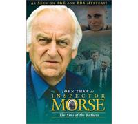 Inspector Morse: Sins of the Father [Import USA Zone 1]