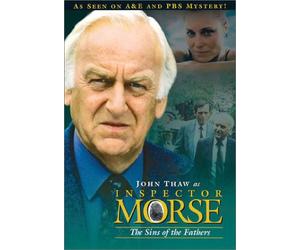 Inspector Morse: Sins of the Father [Import USA Zone 1]
