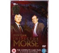 Inspector Morse - The Complete Collection , (Box Set) https://www.fnac.com/mp3096237/Inspector-Morse-The-Complete-Collection-Box-Set?oref=f150e4bc-e989-e112-e404-e7d10fde9fe2