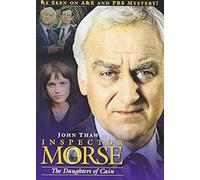 Inspector Morse - The Daughters Of Cain