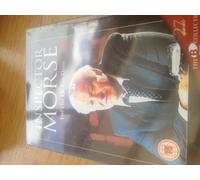 Inspector Morse The Day Of The Devil