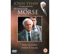 Inspector Morse