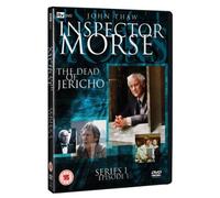 Inspector Morse-The Dead of Jericho [Import]
