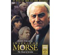 Inspector Morse: The Dead of Jericho [Import USA Zone 1]