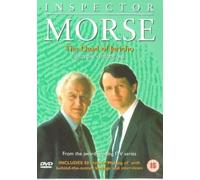 Inspector Morse – The Dead of Jericho / Mystery of Morse – Carlton – Import anglais