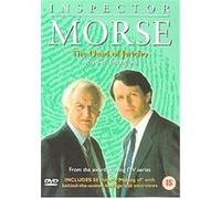 Inspector Morse - The Dead Of Jericho / Mystery Of Morse G