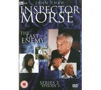 Inspector Morse-The Last Enemy [Import]