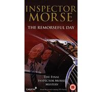 Inspector Morse: The Remorseful Day [VHS]