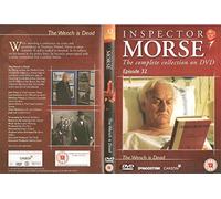 Inspector Morse The Wench is Dead Episode 32