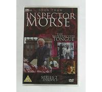 Inspector Morse-The Wolvercote Tingue [Import]