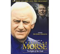 Inspector Morse: Twilight of the Gods [Import USA Zone 1]