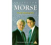 Inspector Morse [VHS]