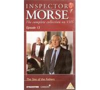 Inspector Morse [VHS]