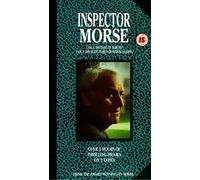 Inspector Morse [VHS]