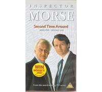 Inspector Morse [VHS]