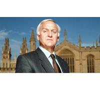 Inspector Morse [VHS]