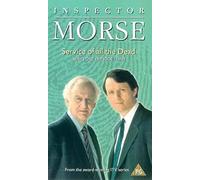 Inspector Morse [VHS]