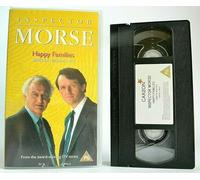 Inspector Morse [VHS]